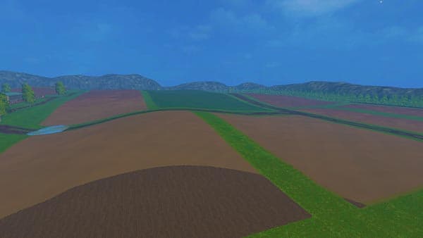 Trakya Map [MP] 3