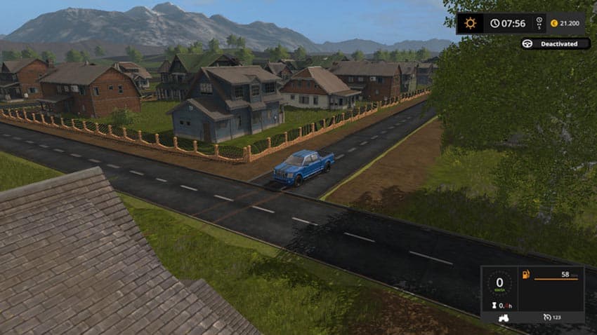 Trakya Map Final [MP] 3