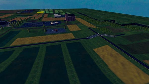 Trakya Map [MP] 2