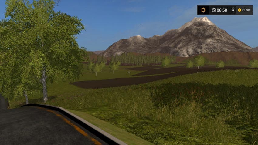 Trakya Map Final [MP] 2