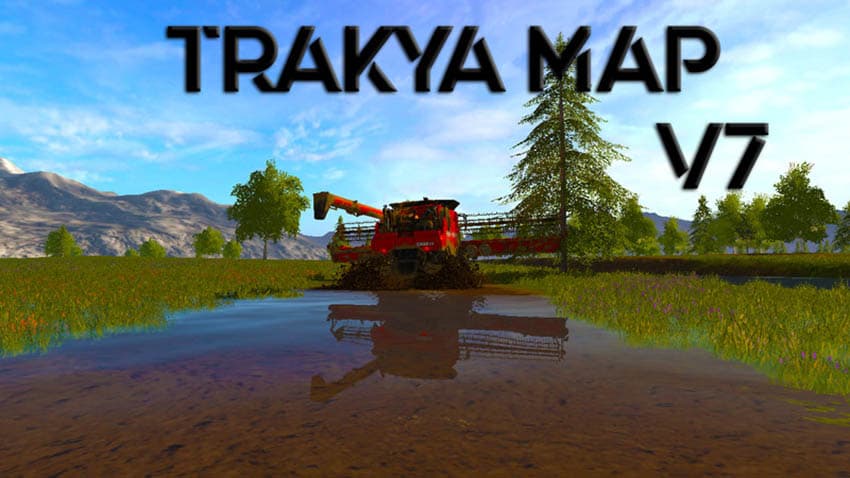 Trakya Map Final [MP] 7