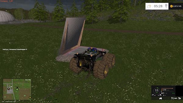 Transfer Site [MP] 2