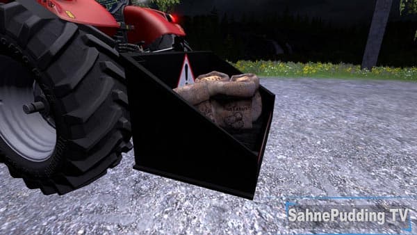 Transport Box [MP]