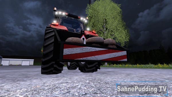 Transport Box [MP] 2