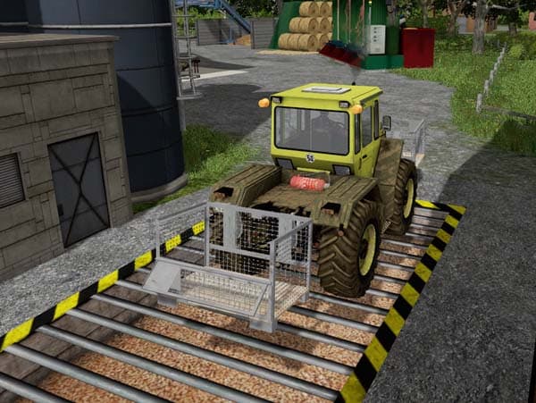 Transport and storage box [MP] 2