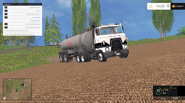 Transtar [MP] 2