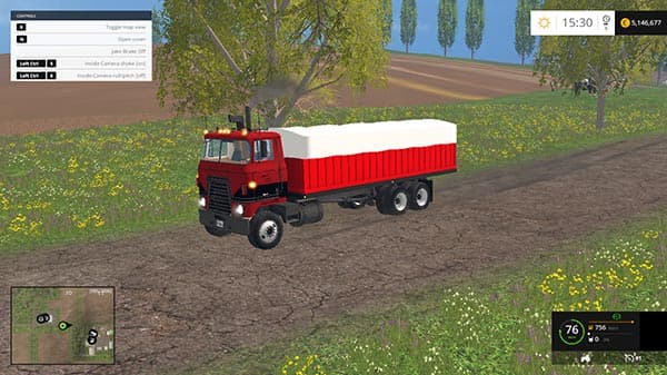 Transtar [MP]