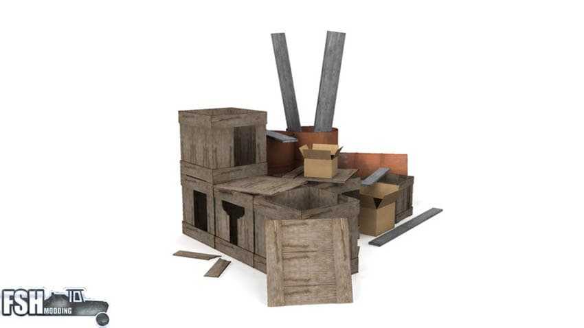 Trash [SP]