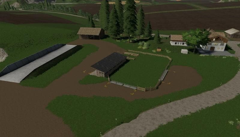 Traunstein Beta 2