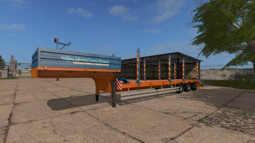 Trawl