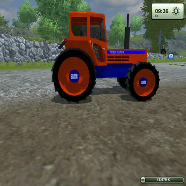Trecker1 [MP] 3