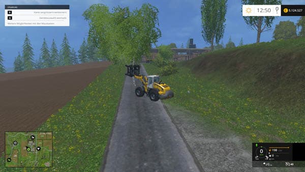 Tree lifter [MP] 3