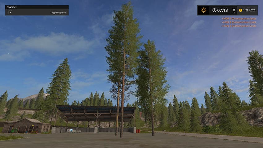 Trees [MP] 2