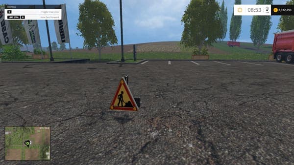 Triangle construction [SP] 3