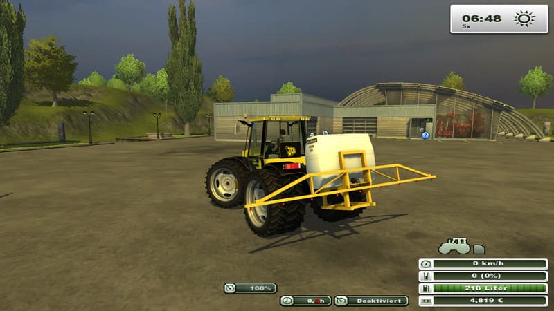 Triton 200 [MP]