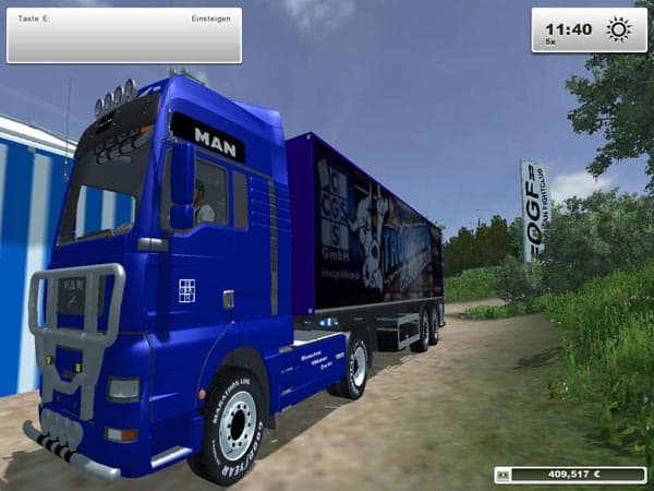 Troglauer Pack [MP]