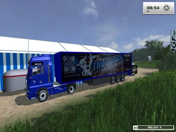 Troglauer [MP]