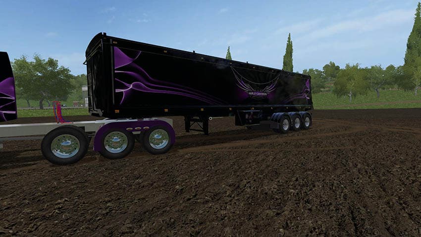Truck &amp; Trailer 2