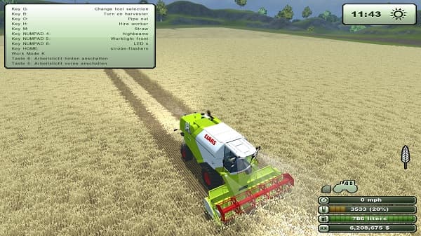 Tucano 440 PRO ATTACH 2