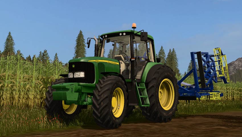 Tupanjac Harrows [SP] 3