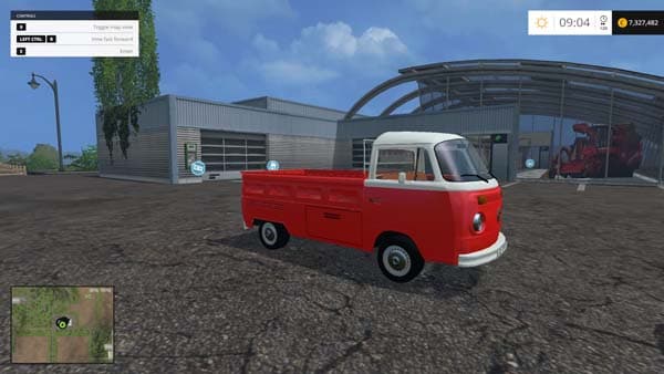 Two Worlds Car [MP] 3