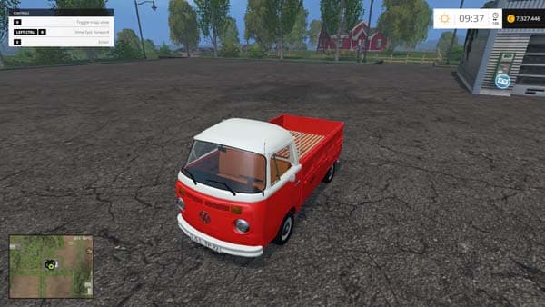 Two Worlds Car [MP] 2