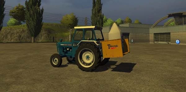 Twose linkbox [SP]