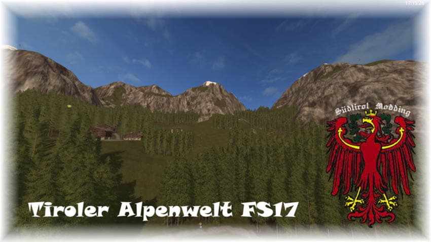 Tyrolean Alpine World [SP] 5