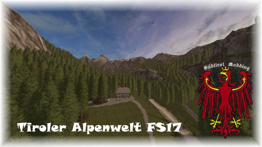 Tyrolean Alpine World [SP] 4