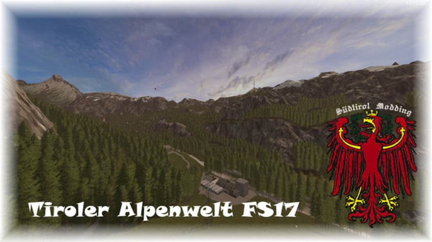Tyrolean Alpine World [SP] 3