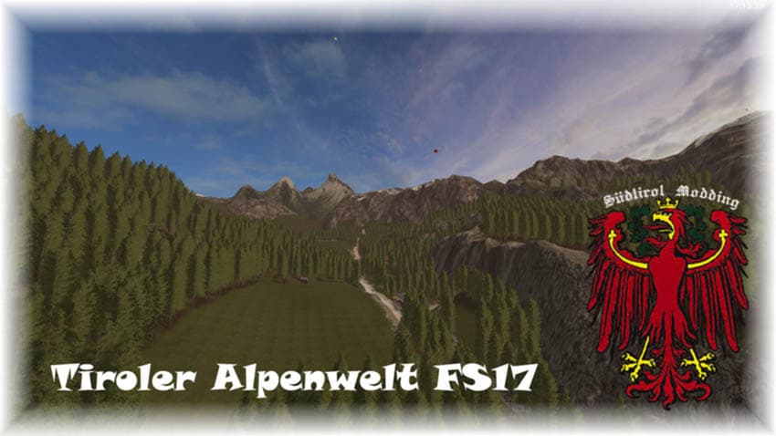 Tyrolean Alpine World [SP] 2