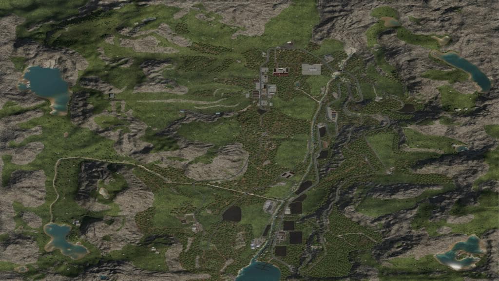 Tyrolean Alps 4