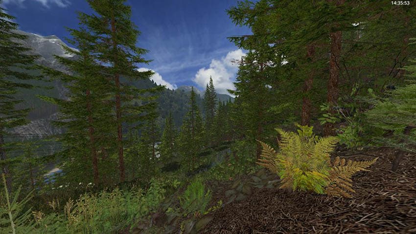 Tyrolean Alps 2