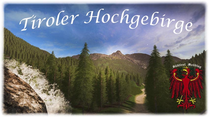 Tyrolean High Mountains [MP] 5