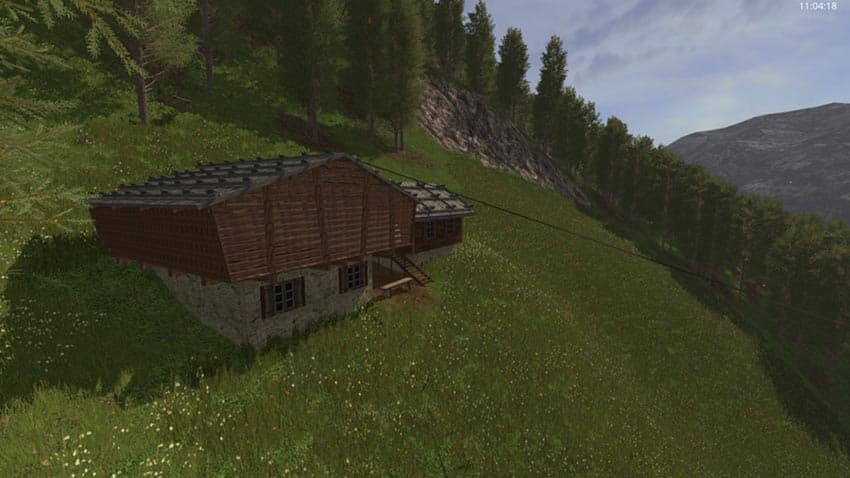 Tyrolean High Mountains [MP] 2