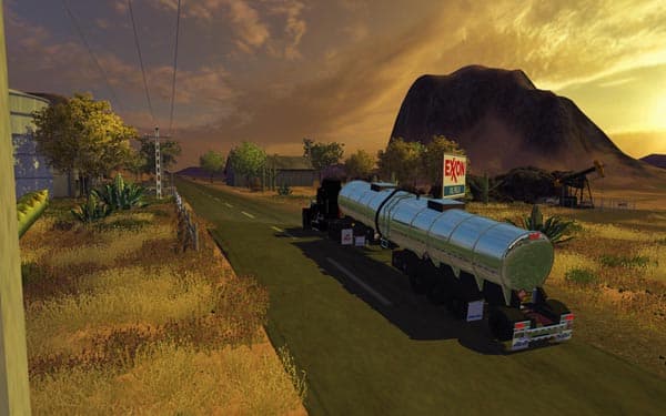 U.S. Fertilizer Trailer [MP]