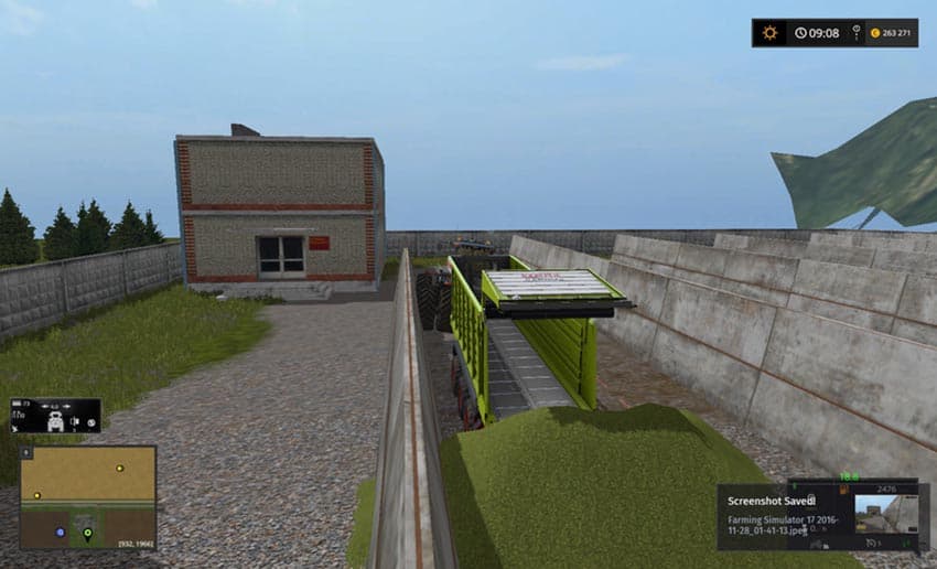 U.S. HILL [MP] 4