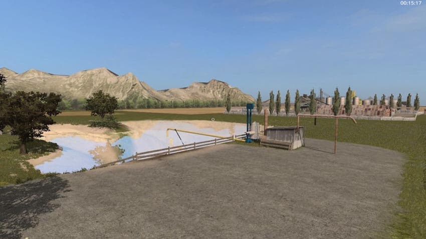 U.S. HILL [MP] 3