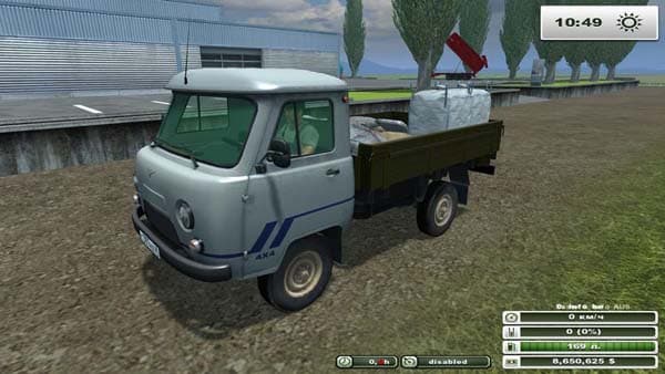 UAZ 451