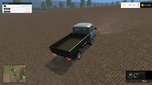 UAZ 451