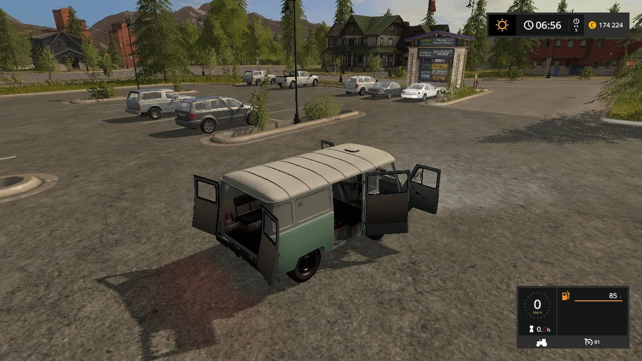 UAZ 452