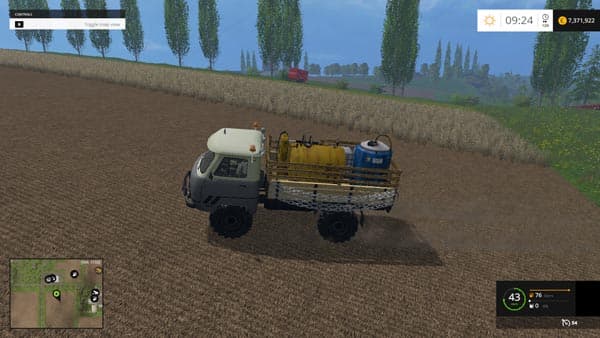 UAZ-452
