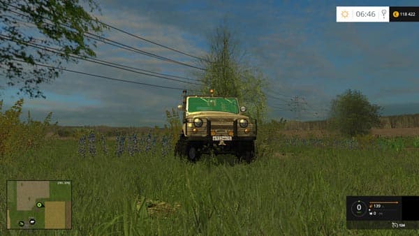 UAZ 469B