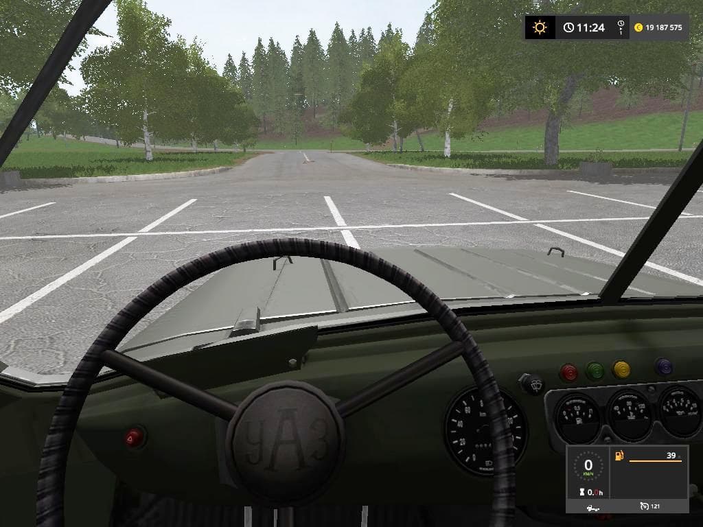 UAZ 469