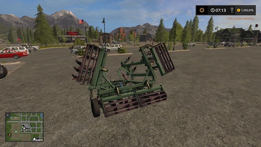 UDA 4.5-20 [MP] 2