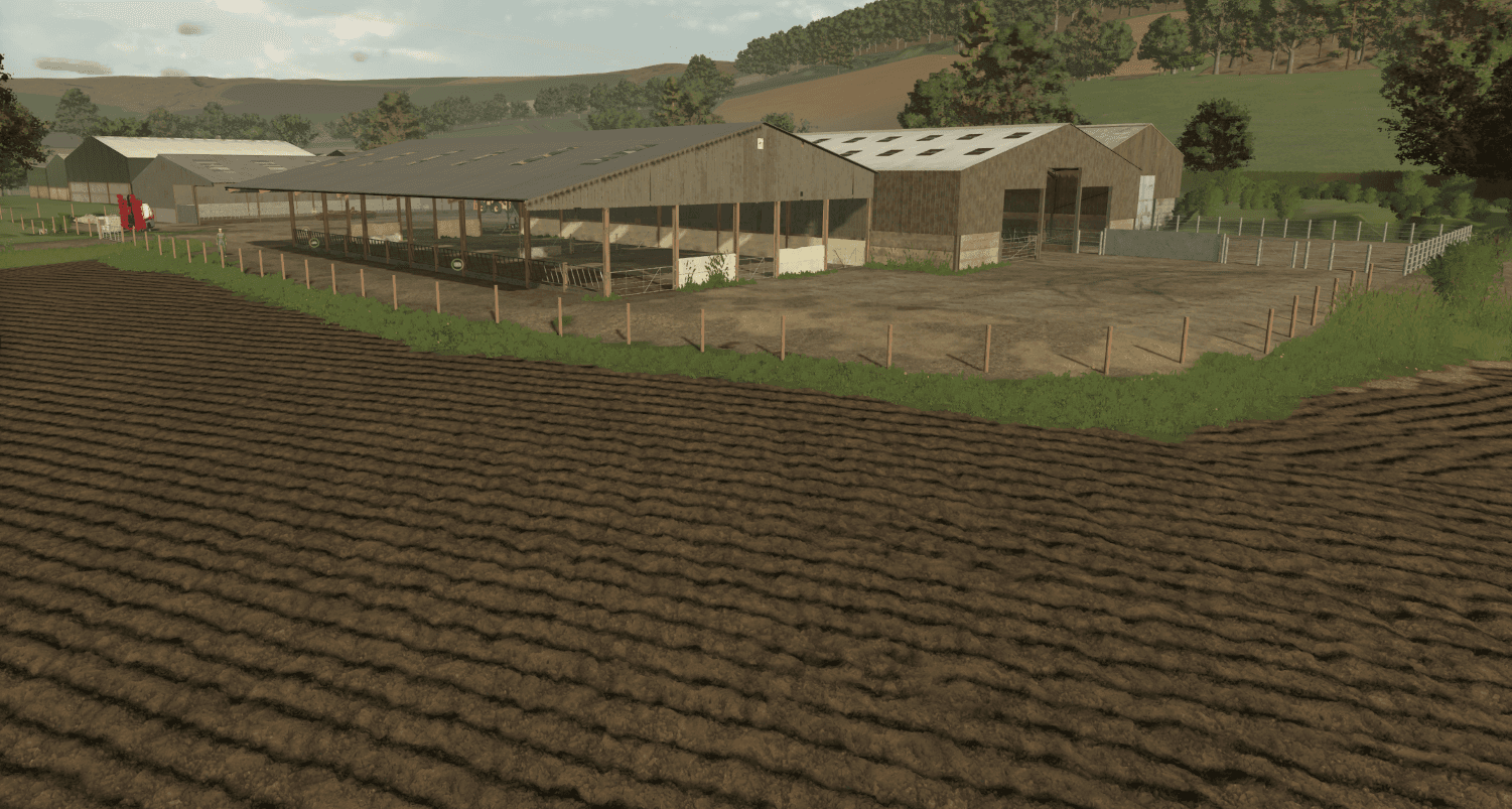 UK Large Beef Unit 3