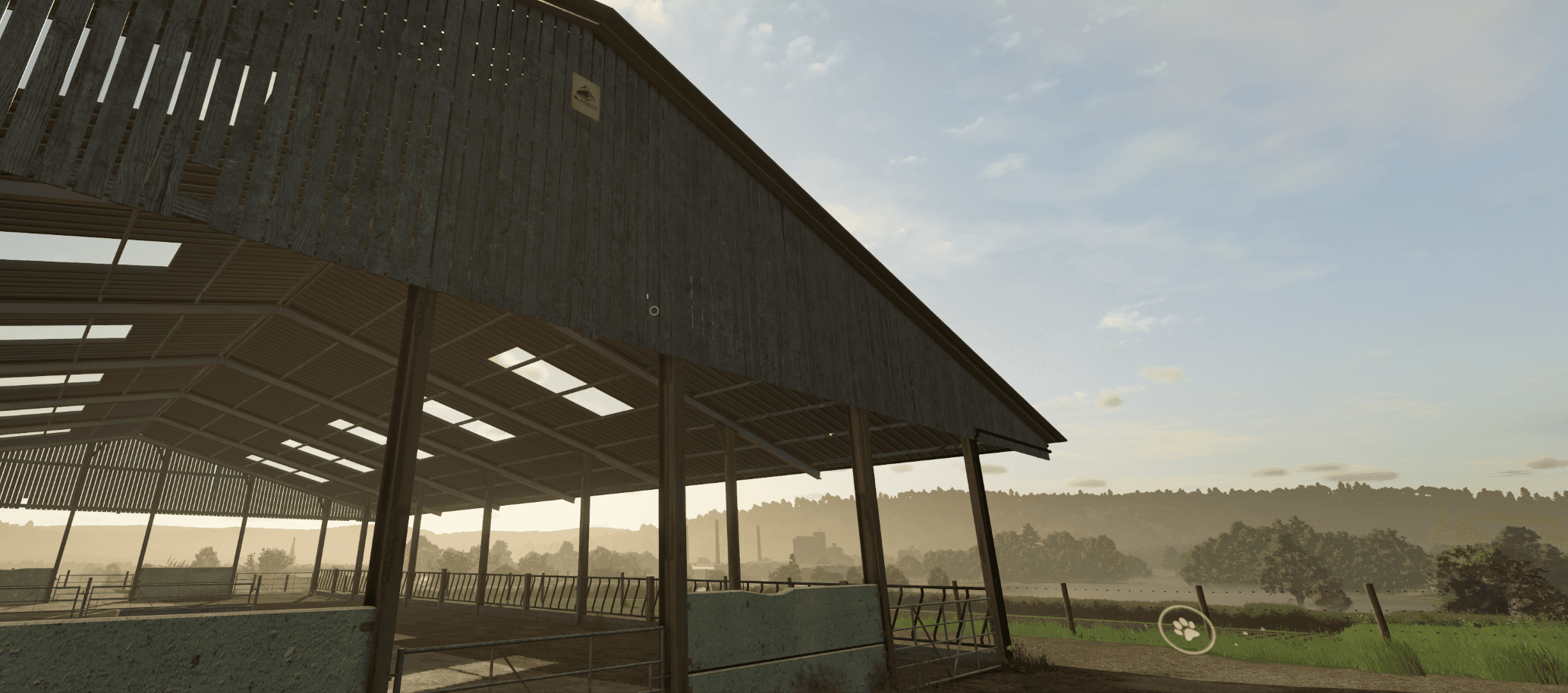 UK Large Beef Unit 2