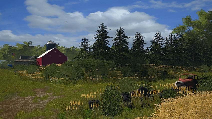 UMRV Map 3