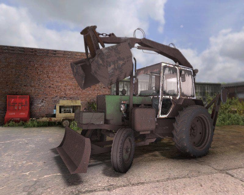 UMZ-6KL PE-F-1BM