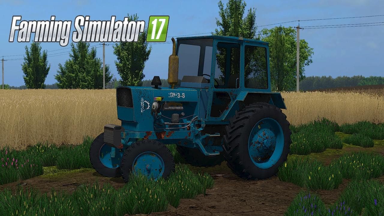 UMZ - 6KL